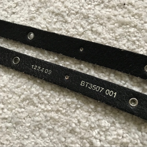 Fossil Belt- - Picture 3 of 11